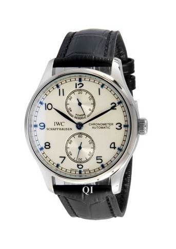 IWC watch man-083